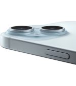 Apple iPhone 15 Plus 256GB Blue E-Sim Вживаний - Зображення 4